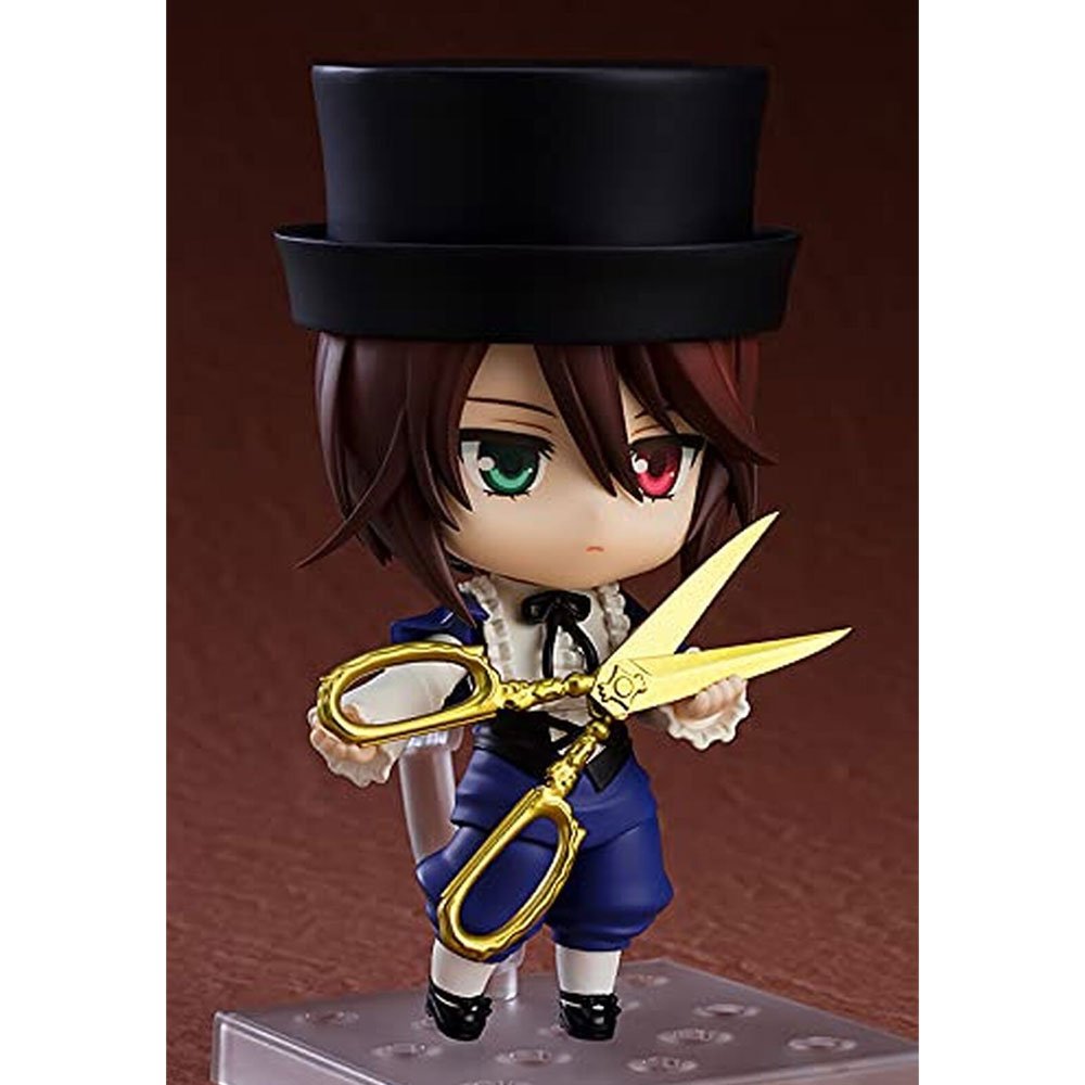 NENDOROID ROZEN MAIDEN SOSEISEKI 1711 NENDOROID ROZEN MAIDEN SOSEISEKI 1711